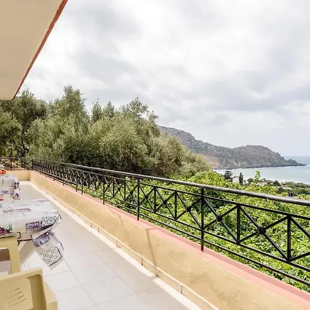 Antonis Studio Sfinarion Exterior photo