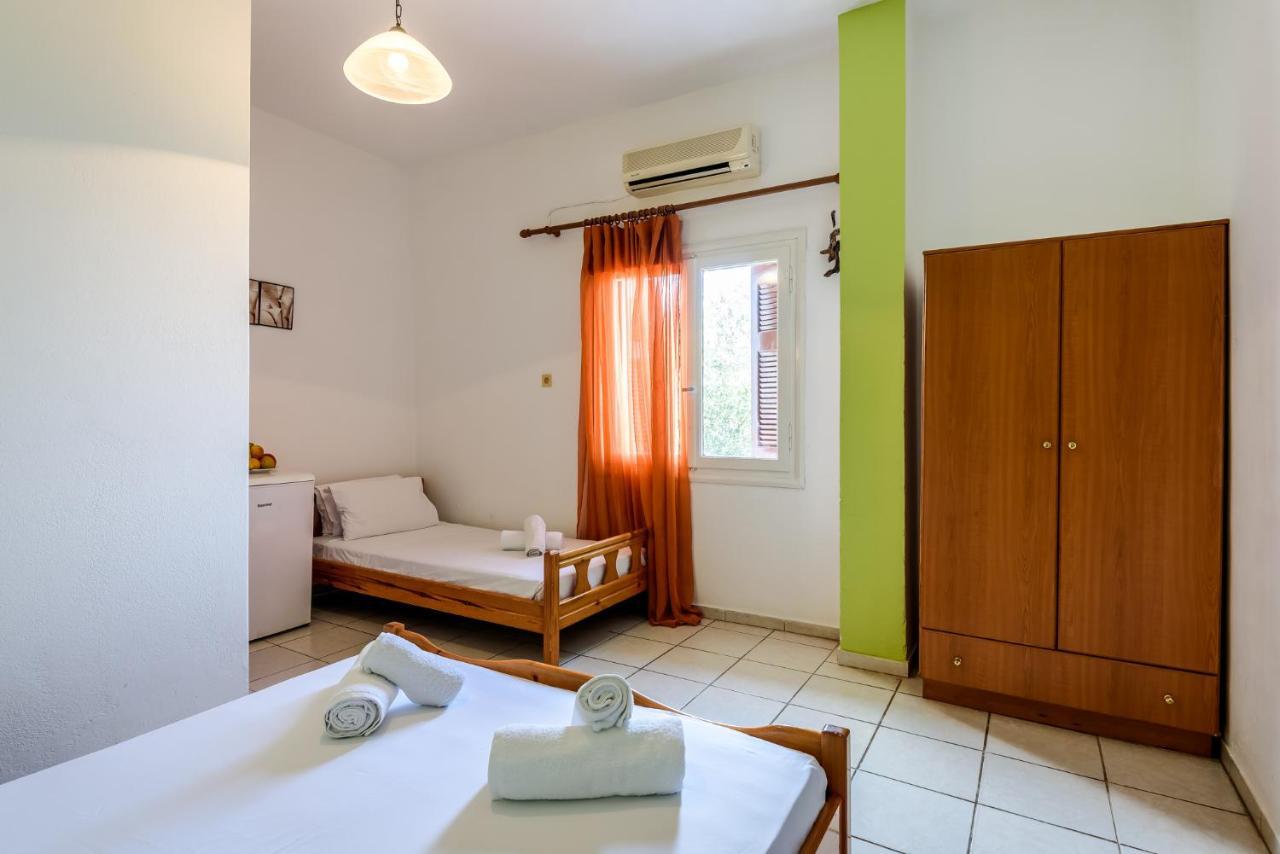 Apartment Antonis
