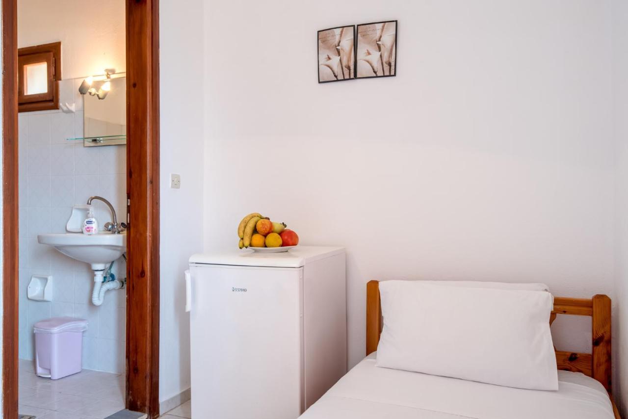 Apartment Antonis *