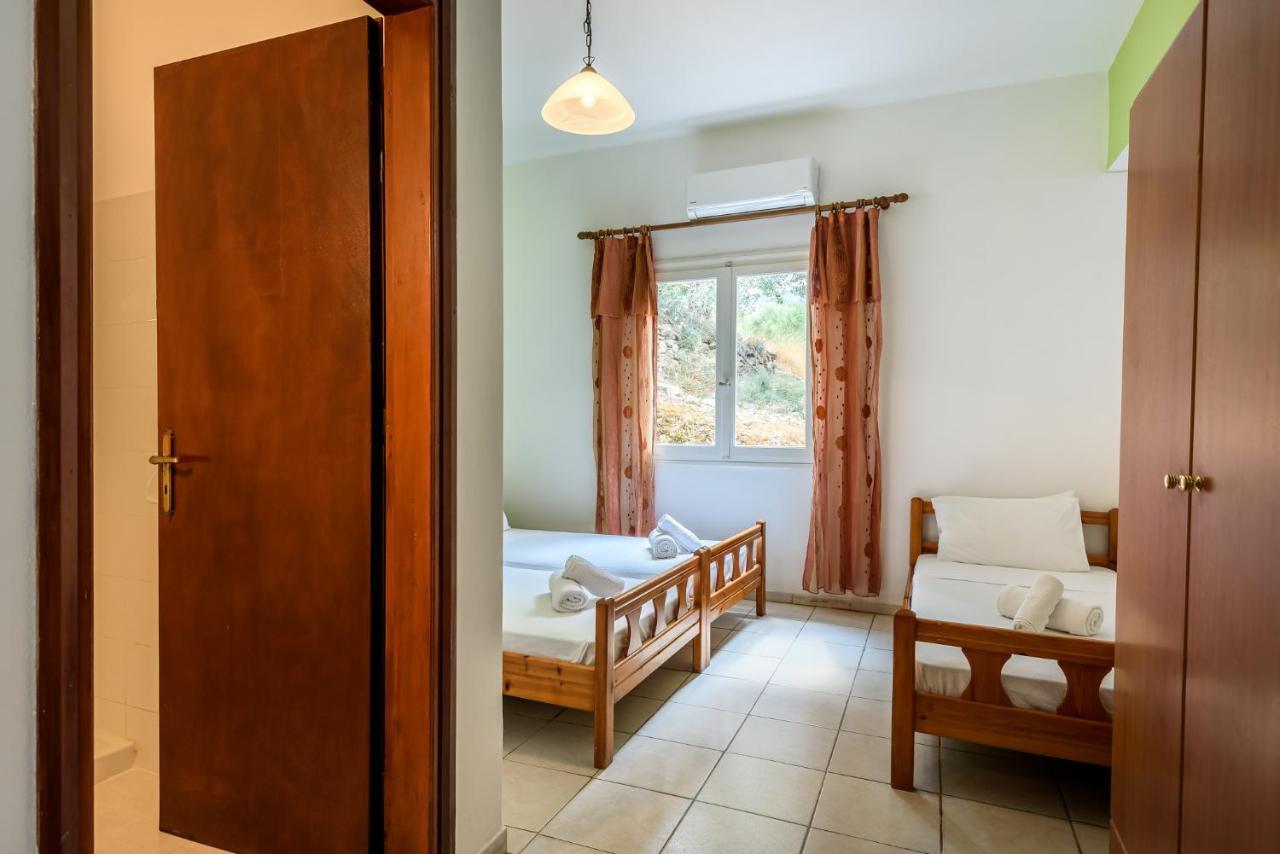 Antonis Apartment Sfinarion