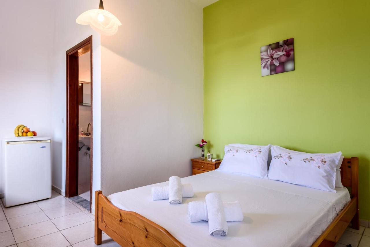 Antonis Apartment Sfinarion