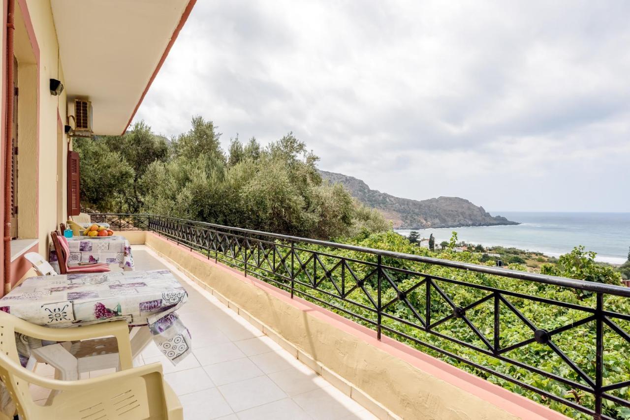 Apartment Antonis