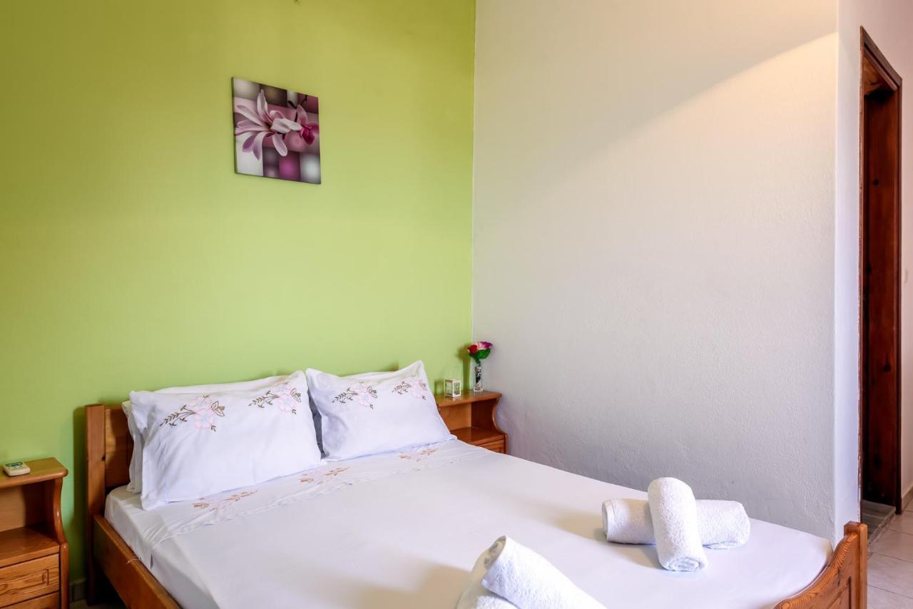 Antonis Appartement
